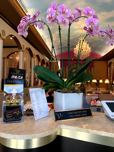 Nail Salon «Venetian Nail Spa (Flagler Village)», reviews and photos, 525 N Federal Hwy #200, Fort Lauderdale, FL 33308, USA