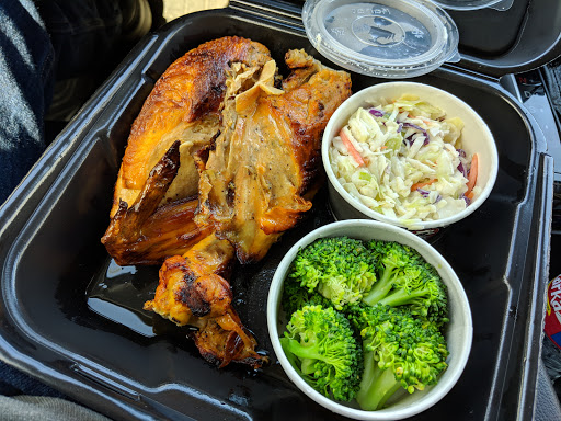 Mexican Restaurant «El Pollo Loco», reviews and photos, 9425 Forest Ln, Dallas, TX 75243, USA