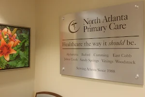 North Atlanta Primary Care East Cobb image