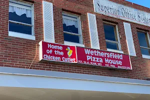Wethersfield Pizza House image