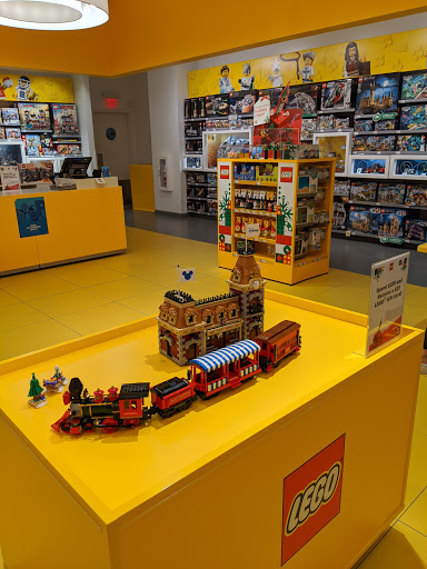 Toy Store «The LEGO Store», reviews and photos, 2901 S Capital of Texas Hwy, Austin, TX 78746, USA