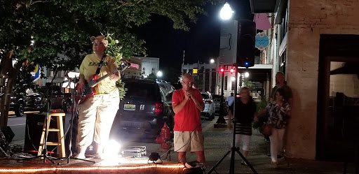 Coffee Shop «The Coffee Corner», reviews and photos, 107 Main St, Alexander City, AL 35010, USA