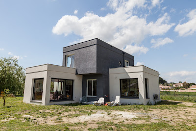 CONTE HABITAT - le professionnel de la rénovation et de la construction dans l'Aude à Narbonne