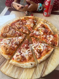 Pizza du Pizzeria Royal pizza à Saint-Georges-sur-Baulche - n°1