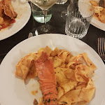 Photo n°1 de l'avis de Francesco.i fait le 02/11/2017 à 21:00 sur le  SIENA Il Biondo à Siena