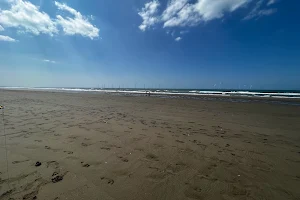 Qiding Beach image