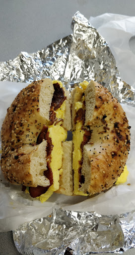 Coffee Shop «Kingsbridge Coffee Shop», reviews and photos, 17 E Kingsbridge Rd, Bronx, NY 10468, USA