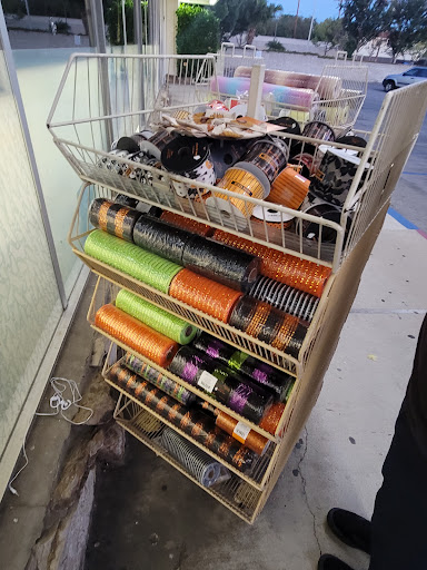 Fabric Store «Jo-Ann Fabrics and Crafts», reviews and photos, 16055 Whittier Blvd, Whittier, CA 90603, USA