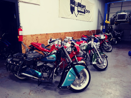 Motorcycle Shop «See See Motorcycles», reviews and photos, 1642 NE Sandy Blvd, Portland, OR 97232, USA