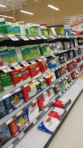 Office Supply Store «Office Depot», reviews and photos, 405 W Granada Blvd, Ormond Beach, FL 32174, USA