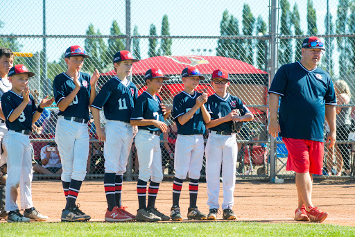 Cactus Horizon Little League