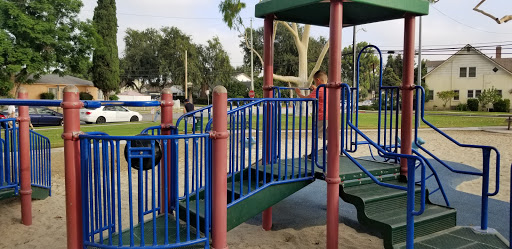 Park «Arceo Park», reviews and photos, 3125 Tyler Ave, El Monte, CA 91731, USA