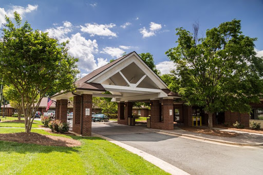 Oak Forest Health and Rehabilitation Center