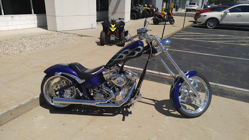 Motorcycle Dealer «Best Cycle Center», reviews and photos, 579 Amherst St, Nashua, NH 03063, USA
