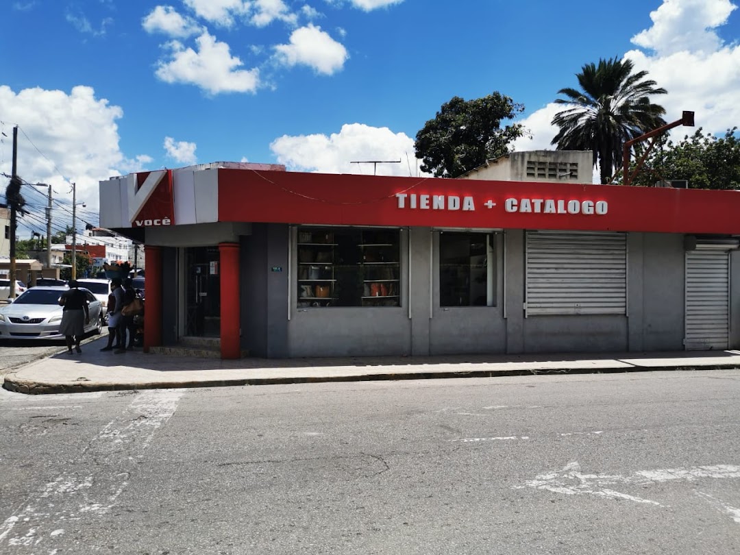 Voce Tienda Catálogo