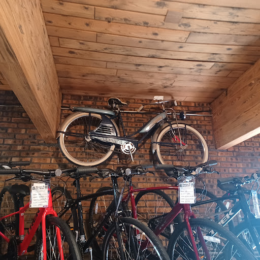 Bicycle Store «Village CycleSport», reviews and photos, 1326 N Rand Rd, Arlington Heights, IL 60004, USA