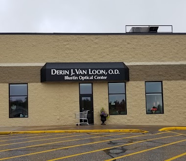 Blustin Optical Center