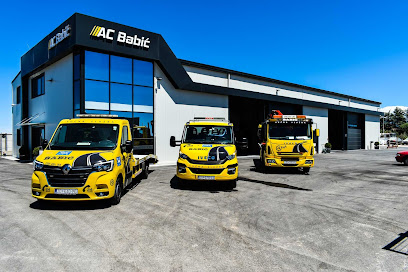 Auto Centar Babić