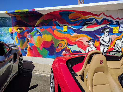 Coffee Shop «The Brick Coffee & Bar», reviews and photos, 531 5th Ave S, Naples, FL 34102, USA