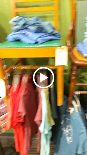 Craft Store «Anthology», reviews and photos, 218 State St, Madison, WI 53703, USA