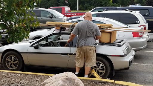 Home Improvement Store «Habitat for Humanity ReStore - Appleton», reviews and photos