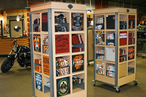 Harley-Davidson Dealer «Ventura Harley-Davidson», reviews and photos, 1326 Del Norte Rd, Camarillo, CA 93010, USA