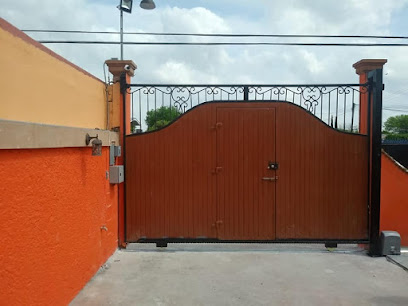 Portones y Puertas Automaticas Ppa Reynosa