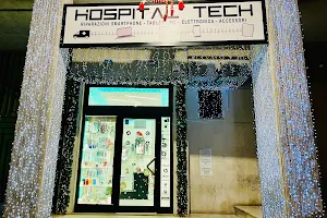 Hospital Tech di Pasquale Pio Leporace image