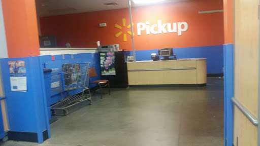 Department Store «Walmart Supercenter», reviews and photos, 303 Fallston Blvd, Fallston, MD 21047, USA