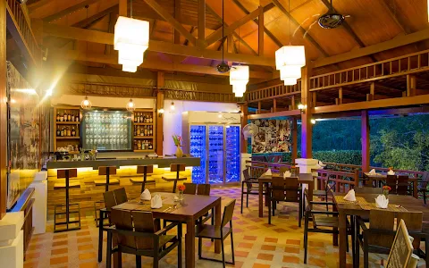 Supattra Thai Dining image