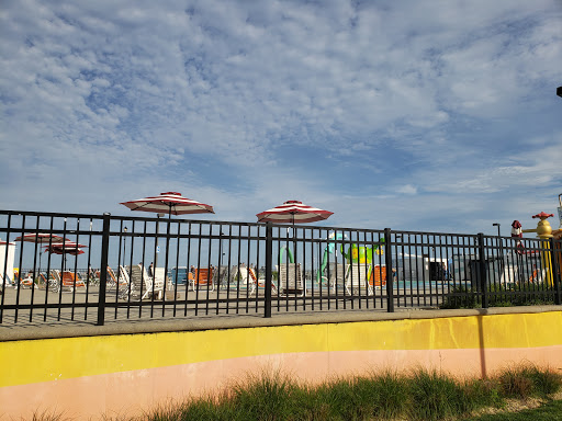 Water Park «Asbury Splash Park», reviews and photos, 915 Ocean Ave, Asbury Park, NJ 07712, USA
