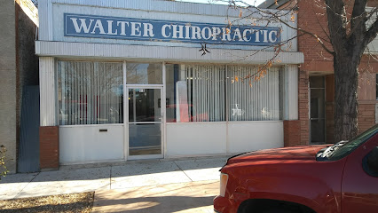 Walter Chiropractic - Pet Food Store in Rocky Ford Colorado