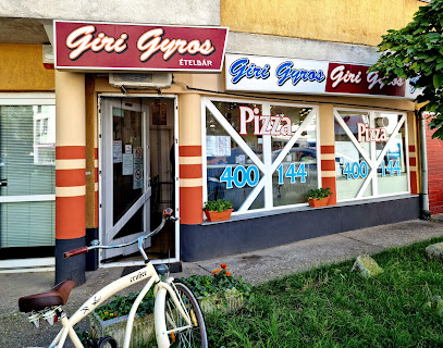 Giri Gyros