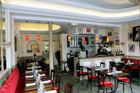 Atmosphère du Restaurant français La Régalade Saint-Honoré à Paris - n°8