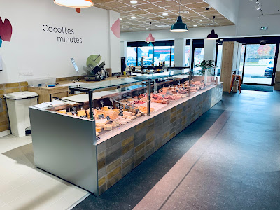 56 Equipements Grandes Cuisines à Vannes