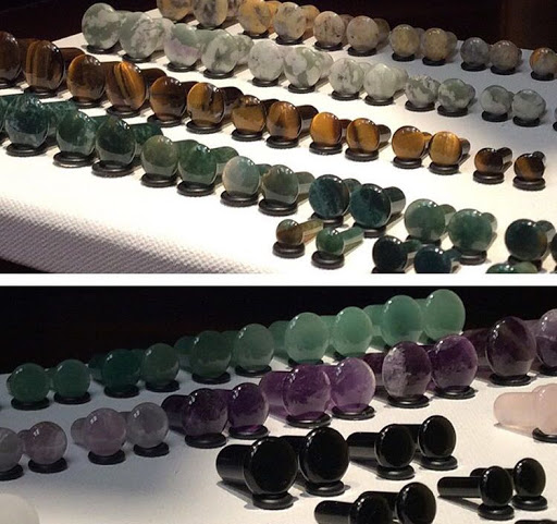 Body Piercing Shop «The Parlour», reviews and photos, 437 Franklin St Suite 1, Buffalo, NY 14202, USA