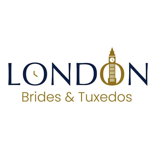 London Brides & Tuxedos HN