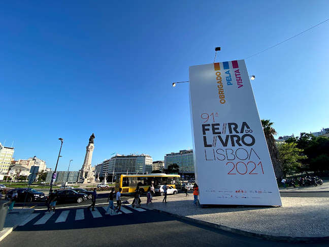 Parque Eduardo VII de Inglaterra, 1070-099 Lisboa, Portugal