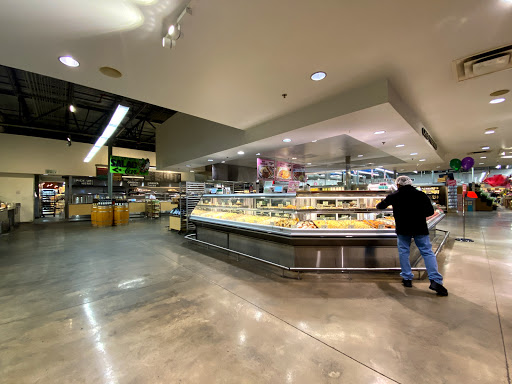 Gourmet Grocery Store «Central Market», reviews and photos, 320 Coit Rd, Plano, TX 75075, USA