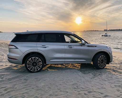 Car Dealer «Lincoln of Wayne», reviews and photos, 1910 NJ-23, Wayne, NJ 07470, USA