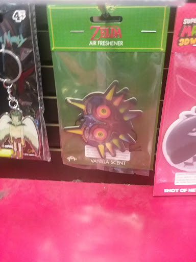 Video Game Store «GameStop», reviews and photos, 13006 Shelbyville Rd #103, Middletown, KY 40243, USA