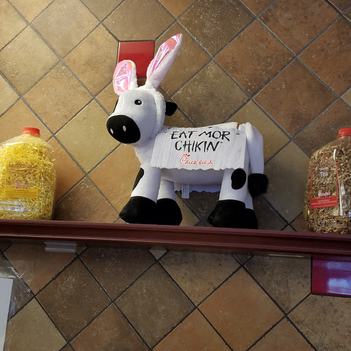 Fast Food Restaurant «Chick-fil-A», reviews and photos, 4675 Perkiomen Ave, Reading, PA 19606, USA