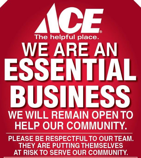 Hardware Store «Edgebrook Ace Hardware», reviews and photos, 5423 W Devon Ave, Chicago, IL 60646, USA