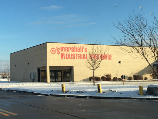 Hardware Store «Marshalls Industrial Hardware», reviews and photos, 2210 W California Ave, Salt Lake City, UT 84104, USA