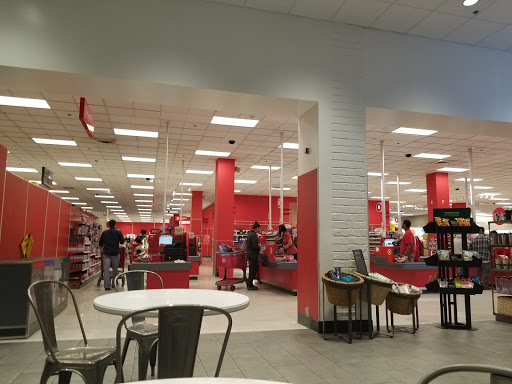 Department Store «Target», reviews and photos, 777 E Colorado Blvd, Pasadena, CA 91101, USA