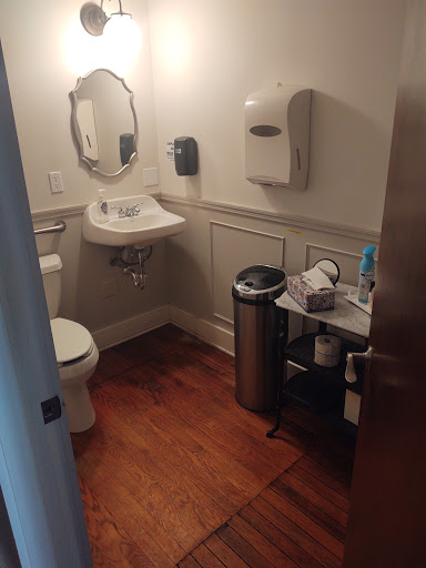 Coffee Shop «Tulipán Hungarian Pastry and Coffee Shop», reviews and photos, 122 S Market St, Wooster, OH 44691, USA