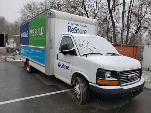 Social Services Organization «Habitat For Humanity of Beaver County», reviews and photos