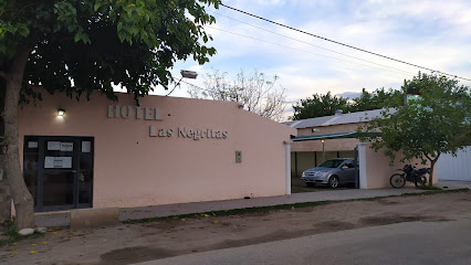 Hotel Las Negritas