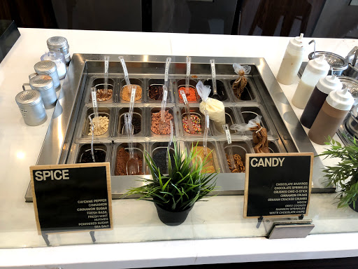 Donut Shop «Donut Friend», reviews and photos, 5107 York Blvd, Los Angeles, CA 90065, USA