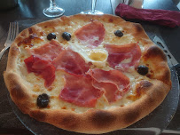 Pizza du Pizzeria Le Napoli à Fréjus - n°6